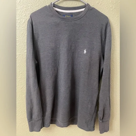 Polo Sweater - Picture 1 of 3